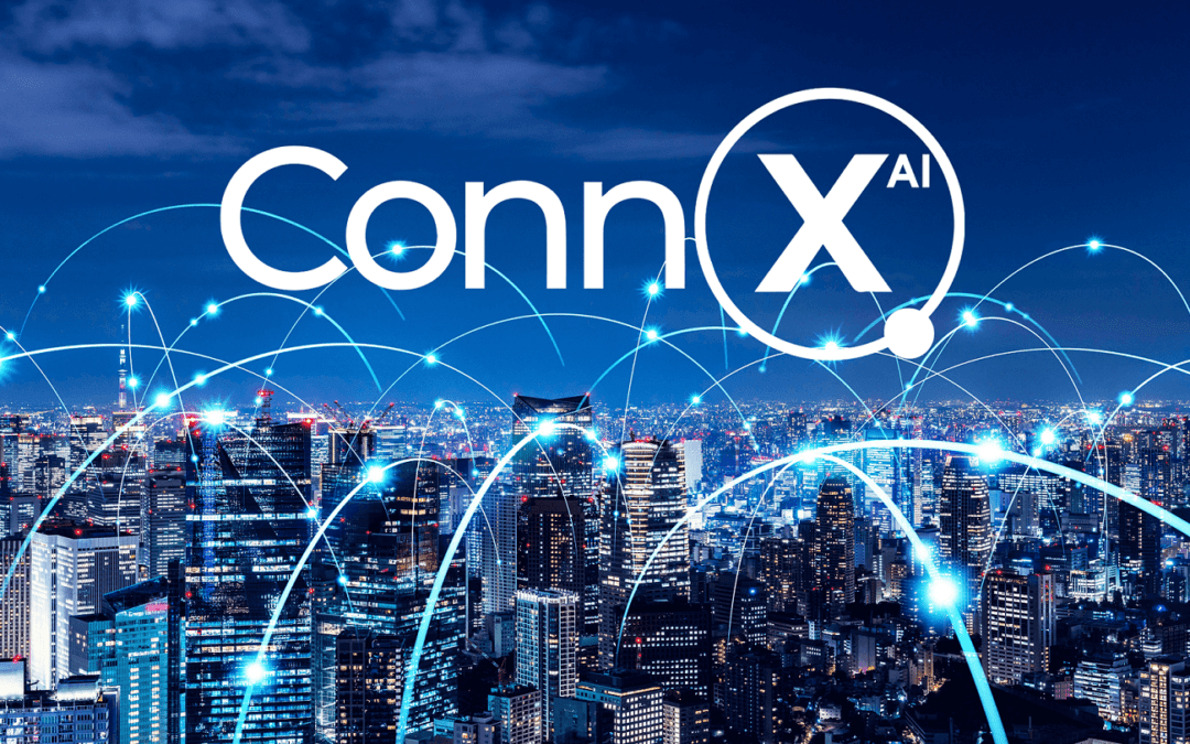 Connx Wins TMC’s Communications Solutions Product Of The Year