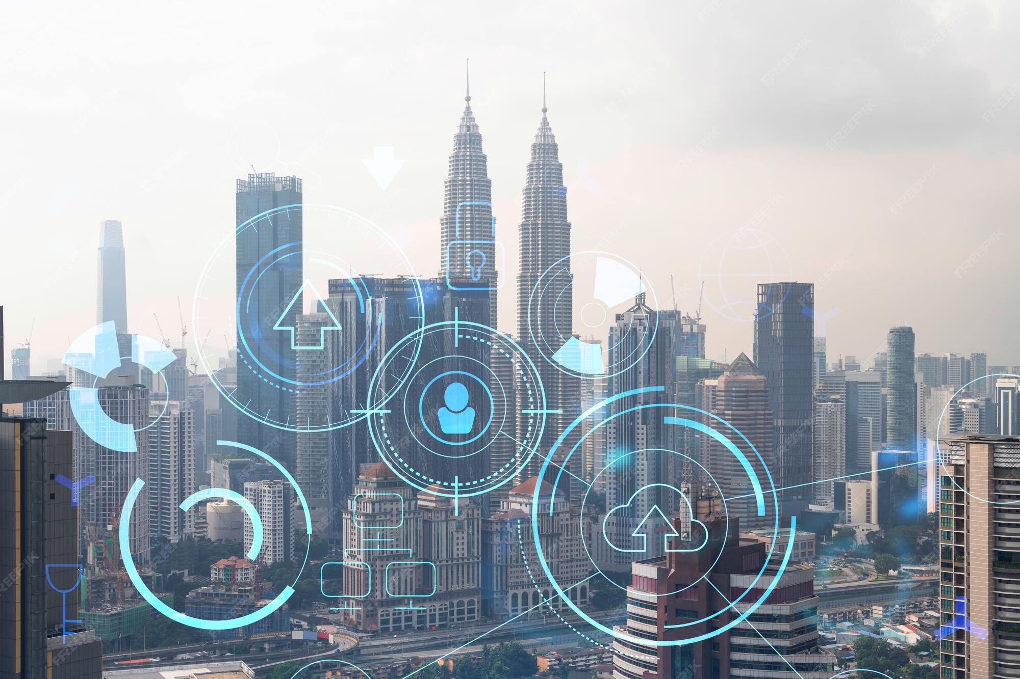 smart cities